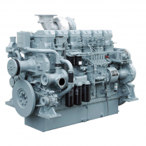 685kW @ 1800rpm