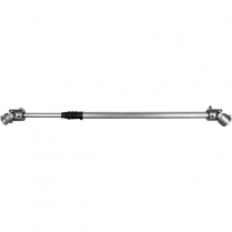 1976-77 Bronco Telescopic Shaft for Borgeson Box - Steel