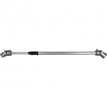 1976-86 Jeep CJ Tele Power Steering Shaft Column/Box - Steel