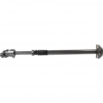 1979-93 Dodge Full Size Aluminum Steering Shaft Assembly
