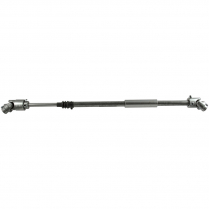 1992-96 Ford Truck Tele Steering Shaft, Joint & V/R - Steel