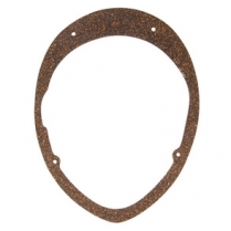 1940-41 Ford Truck & 40 Car Fender Gasket Headlamp Buckets