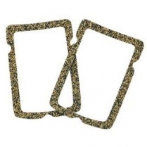 <NA> 1940-41 Ford Car & Pickup Parking Lamp Lens Gaskets
