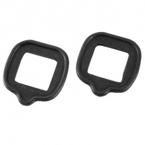 1940 Ford Closed Car & 40-41 Sedan Delivery Wiper Tower Pads