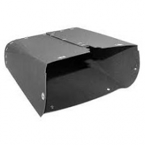 1940 Ford Passenger Car Glove Box Liner