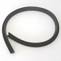1940-51 Ford Convertible Window Channel Seal - 3/4"x 30"