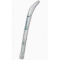 1940 Ford Standard Chrome Plated Radiator Shell Ornament