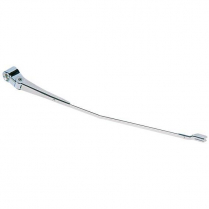 1940-47 Ford Pickup Truck Stainless Left Hand Wiper Arm