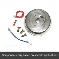 1949-56 Ford Cars GT3 Installation Hub for - Polished