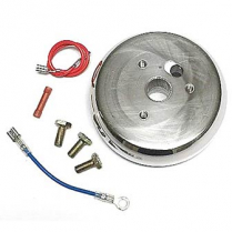 1982-84 Ford Ranger P/U 3 Bolt Installation Hub - Polished