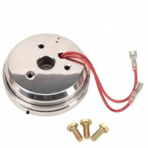 1974-88 VW 80-88 P/U & Bus 3 Bolt Installation Hub - Polish