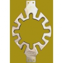 Wheel Faceplate Adaptor for 8 Lug Rims