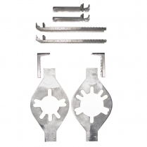 Ultimate Wheel Fit Kit