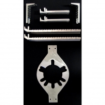 Wheel Fit Kit Professional 5/6 Lug