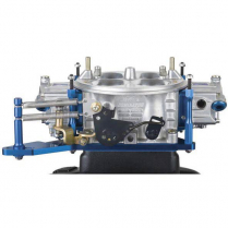 4500 Push Pull Throttle Cable Brk/Spring Open Plenum - Raw