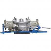 Push/Pull Throttle Cable Brk & Spring Open Plenum - Black