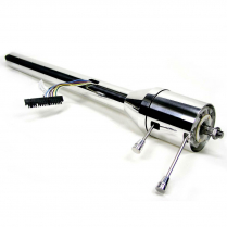 1955-59 Chevy & GMC Truck Tilt Column w/o Shift - Polish