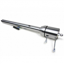 1965-66 Chevy Impala Tilt Steering Column w/o Shift - Polish