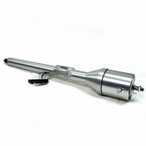 1967-68 Camaro, Chevelle, GTO Tilt Steering Column - Satin
