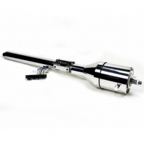 1967-68 Camaro,Chevelle, GTO Tilt Steering Column - Polished