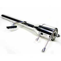 1966-69 Mustang Tilt Steering Column w/o Shift - Polished