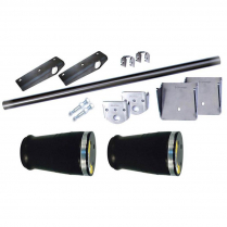 Rear 4-Link CoolRide Air Spring & Shock Mounting Kit