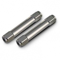 1960-96 Cadillac RWD Billet Tie Rod Adjusters - Pair