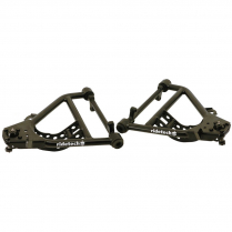 1955-57 Chevy Car Front Lower StrongArms for Shockwaves