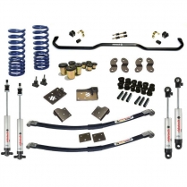 1955-57 Chevy Small Block Street Grip Kit