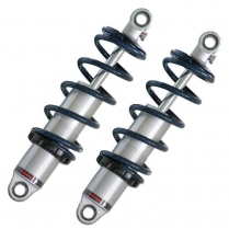 1955-57 Chevy HQ Series Rear CoilOvers for AirBar
