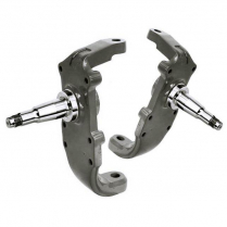 1955-57 Chevy Car Ridetech 2" Drop Spindles