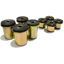 1955-57 Chevy Car Delrin Upper & Lower Control Arm Bushings