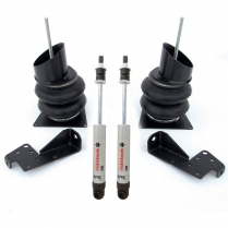 1958-64 Impala Coolride Front Air Spring Kit use StrongArms