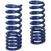 1958-64 Impala B Body BB Chevy Front Dual Rate Coil Springs