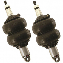 1958-64 Impala B Body HQ Series Front ShockWaves - Pair