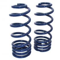 1958-64 Impala B Body Rear Dual Rate Coil Springs - Pair