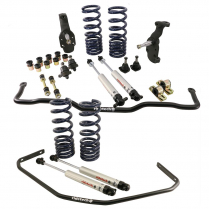 1958-64 Impala B-Body Big Block Chevy StreetGRIP Kit