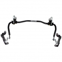 1958-64 Impala B Body Rear MuscleBar Sway Bar Kit