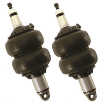 1956 Cadillac HQ Series Front ShockWaves - Pair