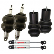 1963-65 Buick Riviera 61-64 Full Size Air Suspension System