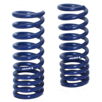 1967-69 Camaro & Firebird StreetGRIP BB Front Coil Springs