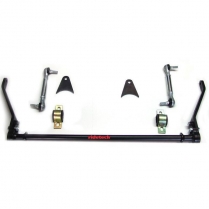 1967-69 Camaro & Firebird Rear MuscleBar Sway Bar