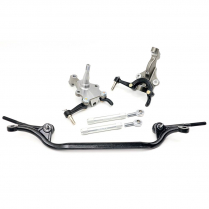 1967-69 Camaro, Firebird & 68-74 Nova TruTurn Steering Kit
