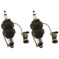 1970-81 Camaro & Firebird Front TQ Shockwave Shocks - Pair