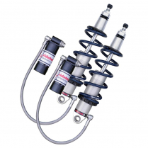 1970-81 Camaro & Firebird TQ Front Coilovers & Springs- Pair