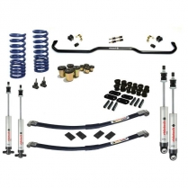 1970-81 Camaro & Firebird StreetGRIP System with SB & LS