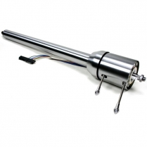 1957 Chevy Tilt Steering Column without Shift - Steel