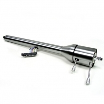 1958 Impala Tilt Steering Column - Steel