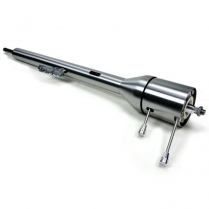 1961-62 Impala Tilt Steering Column w/o Shift - Steel