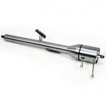 1967 Nova Tilt Steering Column w/o Shift - Steel